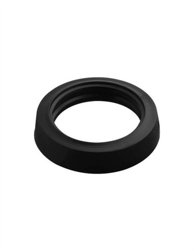 SIFÓN CURVO EXTENSIBLE S/HORIZONTAL + REDUCTORA + VÁLVULA FREGADERO