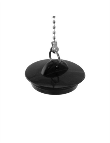 SIFÓN CURVO EXTENSIBLE S/HORIZONTAL + REDUCTORA + VÁLVULA FREGADERO