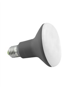 BOMBILLA R90 E27 - 880 LUM - 12W - 3000K