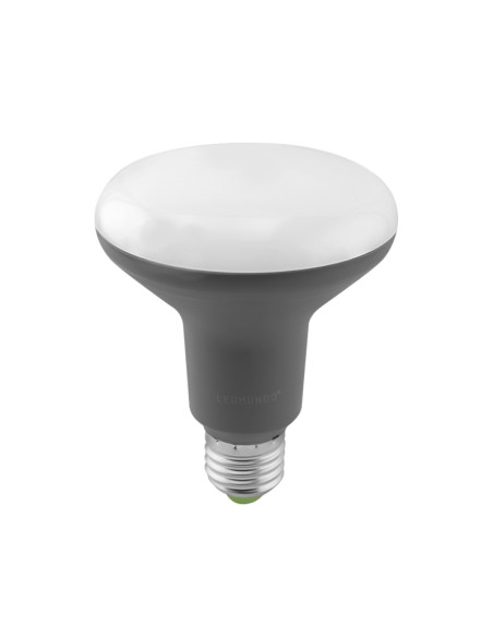 BOMBILLA R90 E27 - 880 LUM - 12W - 3000K