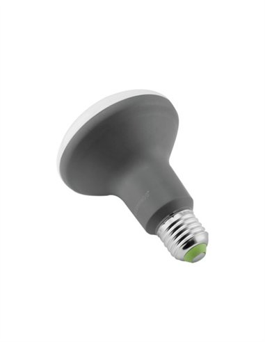 BOMBILLA R90 E27 - 880 LUM - 12W - 3000K