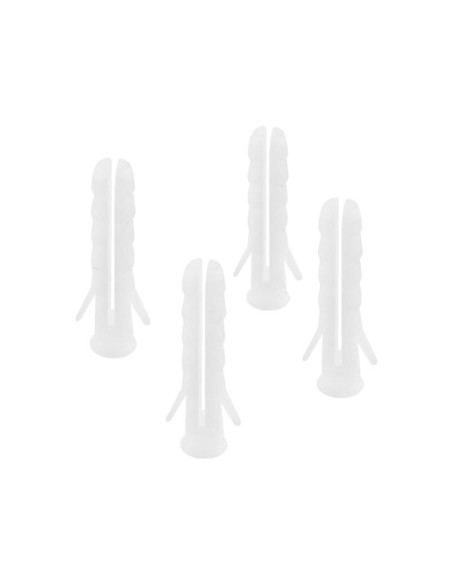 CONJUNTO FIJACIÓN MANGUITO DUAL INODORO COMPACTO
