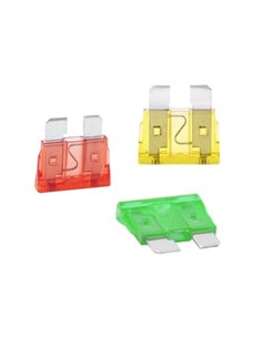 SURTIDO DE FUSIBLES (120 UDS) 2