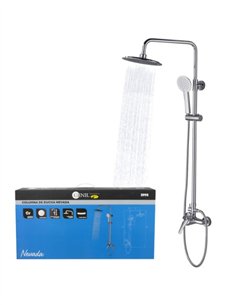 COLUMNA DE DUCHA GENIL NEVADA