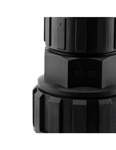 MANGUITO FITTING  REDUCIDO - 25X20MM 2