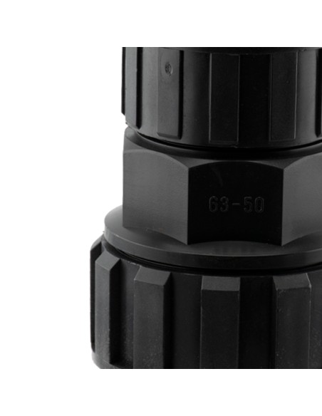 MANGUITO FITTING  REDUCIDO - 32X25MM