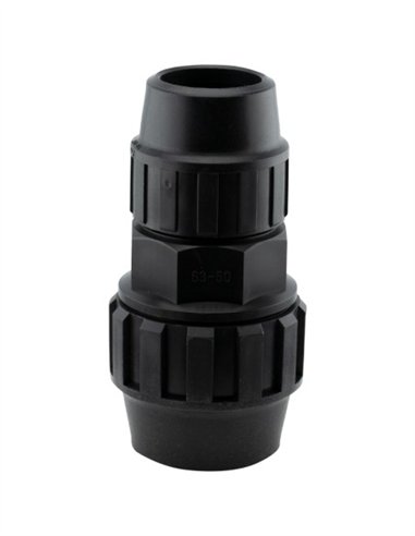 MANGUITO FITTING  REDUCIDO - 32X25MM