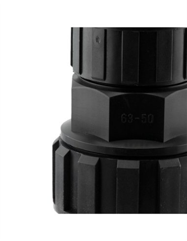 MANGUITO FITTING  REDUCIDO - 40X32MM