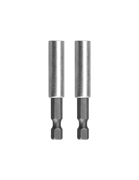 ADAPTADOR HEXAGONAL MAGNETICO 2PZS WADFOW