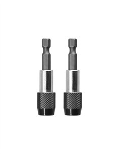 2PZS PORTAPUNTAS LIBERACION RAPIDA 60MM WADFOW 2