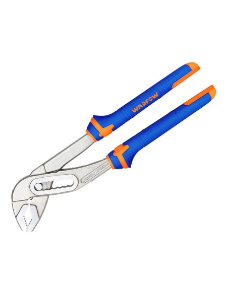 TENACILLA APERTURA MULTIPLE WADFOW