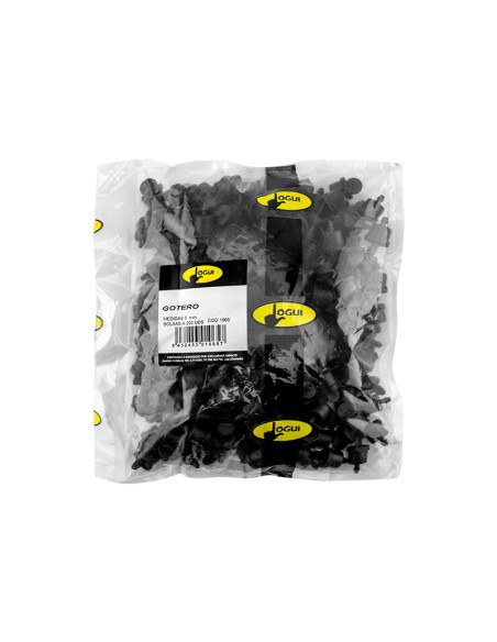 GOTERO BOLSA 200 UDS