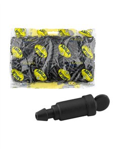 GOTERO REGULABLE 6L/H - BOLSA 500UDS