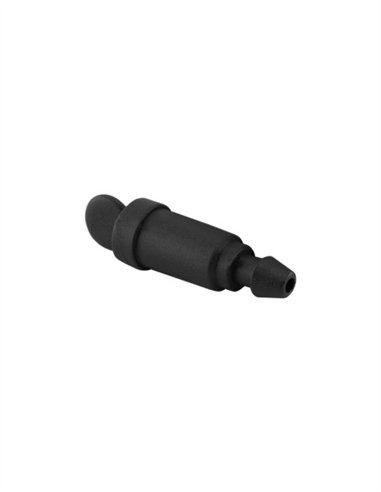 GOTERO REGULABLE 6L/H - BOLSA 500UDS