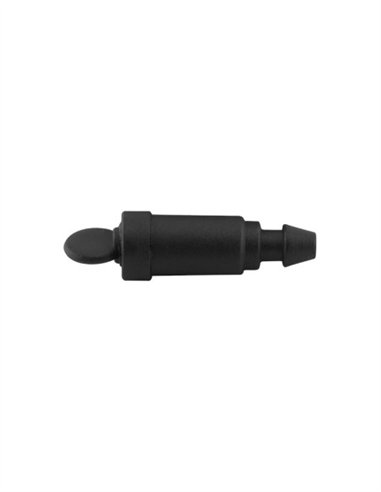 GOTERO REGULABLE 6L/H - BOLSA 500UDS