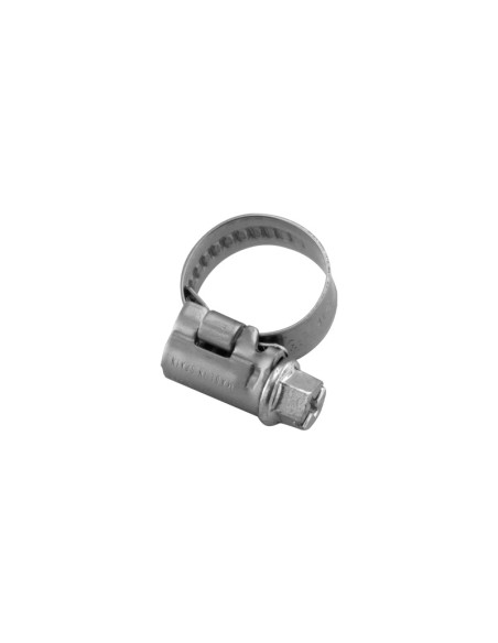 ABRAZADERA SIN FIN DIN 3017 - 16-27MM