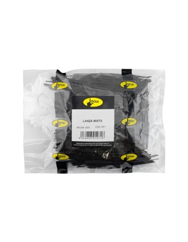 LANZA MIXTA / LANZA HUSILLO - MIXTA 2X3 A 3X4 (300UDS)