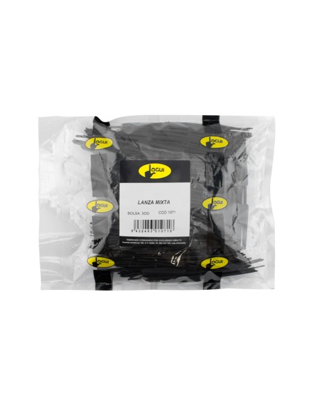 LANZA MIXTA / LANZA HUSILLO - MIXTA 2X3 A 3X4 (300UDS)
