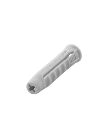 CAJA DE TACOS SX NYLON 4 SEGMENTOS - 6X30MM