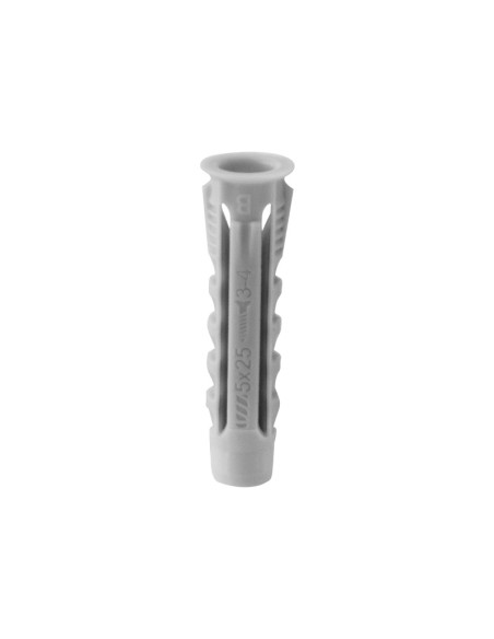 CAJA DE TACOS SX NYLON 4 SEGMENTOS - 14X70MM