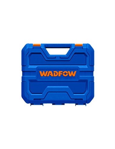 TALADRO ATORNILLADOR INALAMBRICO LI-ION 12V WADFOW