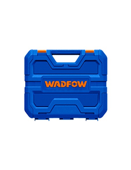 TALADRO ATORNILLADOR INALAMBRICO LI-ION 12V WADFOW