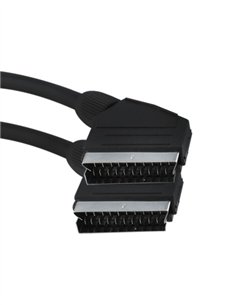 EUROCONECTOR SCART 1.5M 2