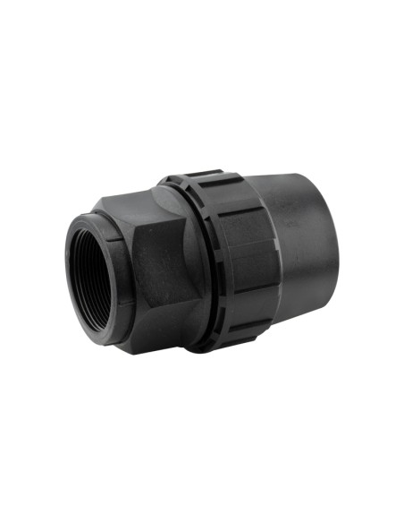 ENLACE FITTING  ROSCA HEMBRA - 20MM - 1/2"