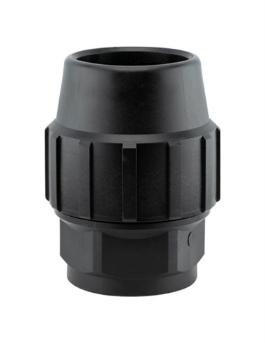ENLACE FITTING  ROSCA HEMBRA - 20MM - 1/2"