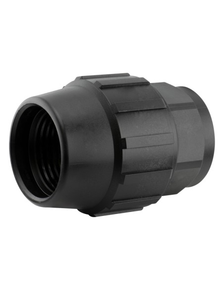 ENLACE FITTING  ROSCA HEMBRA - 20MM - 1/2"
