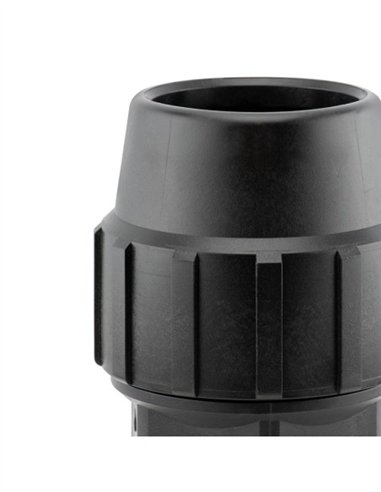 ENLACE FITTING  ROSCA HEMBRA - 25MM - 3/4"