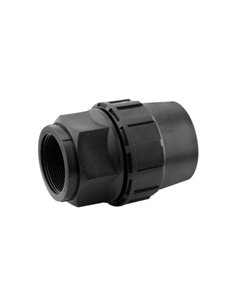 ENLACE FITTING  ROSCA HEMBRA - 50MM - 1 1/2"