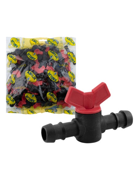 LLAVE EXTRA SIMPLE BOLSA 50 UDS - 16MM