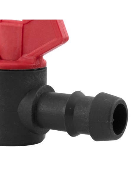 LLAVE EXTRA SIMPLE BOLSA 50 UDS - 16MM