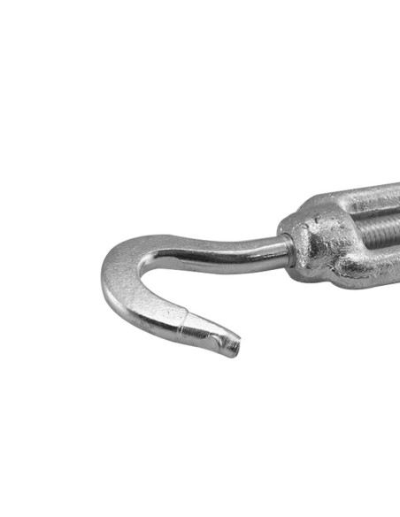 TENSOR GANCHO ANILLA - N5 60KG - 10UDS