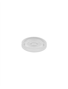 GOMA / JUNTA / MEMBRANA CIERRE GRIFO INFERIOR SERVO 2
