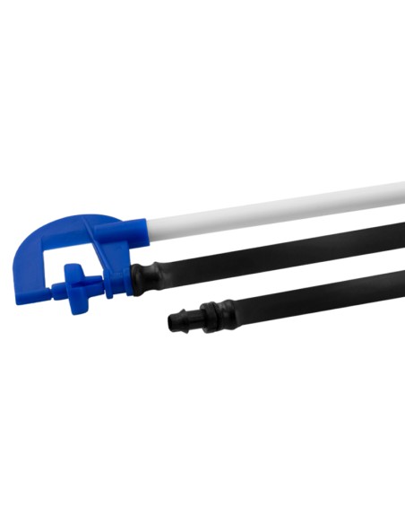 MICROASPERSOR TOMA Y VARILLA BOLSA  25 UDS - 85L/H