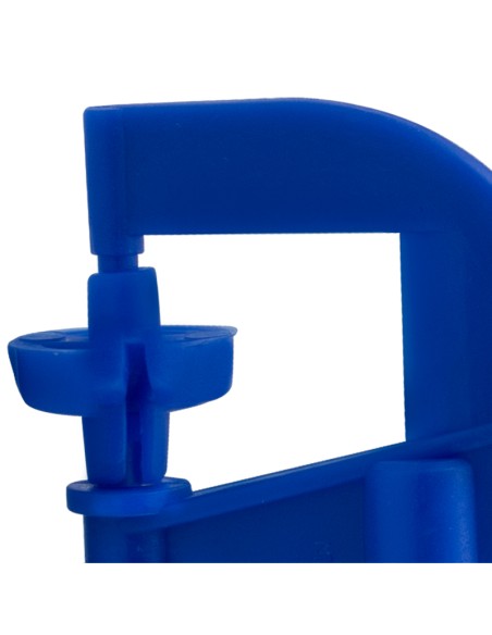 MICROASPERSOR TOMA Y VARILLA BOLSA  25 UDS - 85L/H
