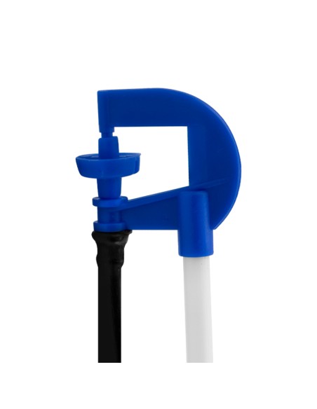 MICROASPERSOR TOMA Y VARILLA BOLSA  25 UDS - 85L/H