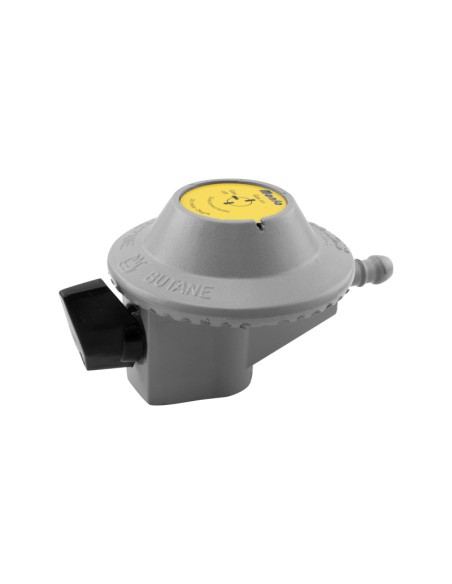 REGULADOR 28 MBAR COMPACT