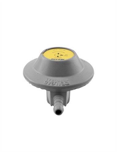 REGULADOR 28 MBAR COMPACT