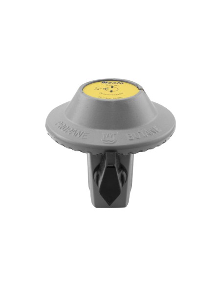 REGULADOR 28 MBAR COMPACT