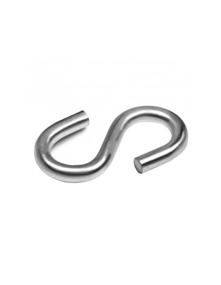 ESE GALVANIZADA BOLSA - N5 - 25UDS