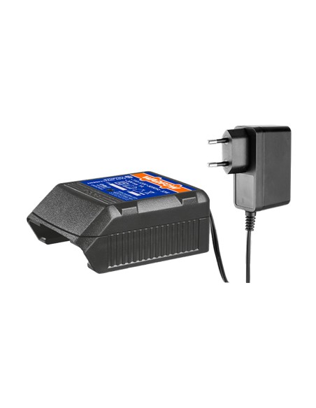 ATORNILLADOR DE IMPACTO 20V 1/4" WADFOW