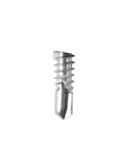 TORNILLO AUTOTALADRANTE CON ARAN - 4.8X25MM