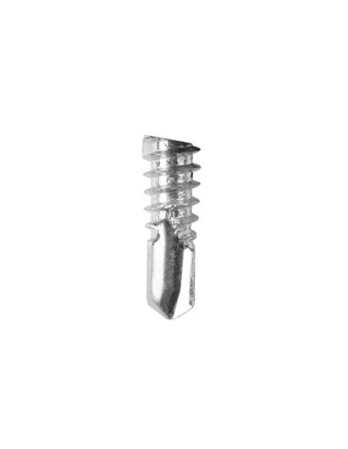 TORNILLO AUTOTALADRANTE CON ARAN - 6.3X75MM
