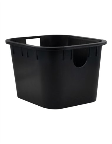 ARQUETA PEQUEÑA RECTANGULAR - 240 X 270 X 175MM - PEQUEÑA