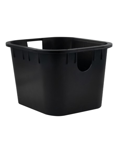 ARQUETA PEQUEÑA RECTANGULAR - 240 X 270 X 175MM - PEQUEÑA