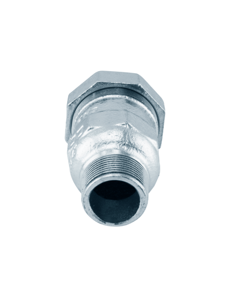 TIPO: KI ROSCA HEMBRA - 1 1/2"