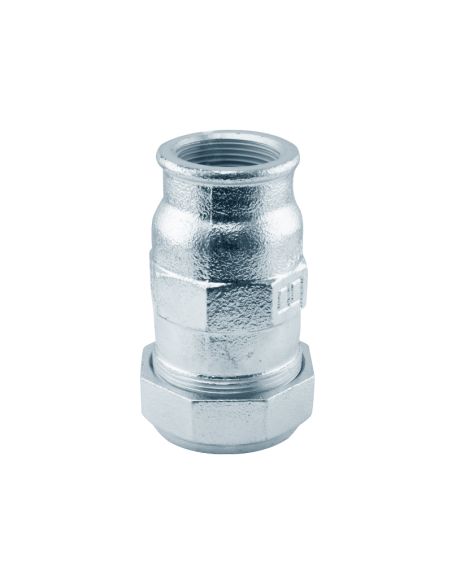 TIPO: KI ROSCA HEMBRA - 1 1/2"